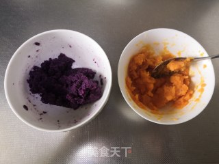 椰汁芋圆仙草冻步骤3