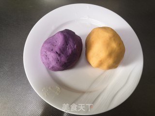 椰汁芋圆仙草冻步骤4