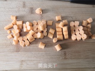 椰汁芋圆仙草冻步骤7