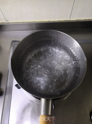 椰汁芋圆仙草冻步骤8