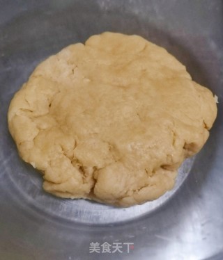 蓝莓芝士挞步骤4