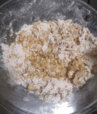 蓝莓芝士挞步骤3