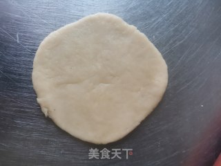 蓝莓芝士挞步骤6