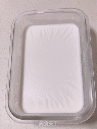 椰奶小方与布丁步骤2