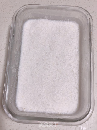 椰奶小方与布丁步骤6