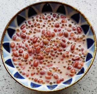 红豆西米露步骤11