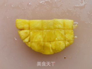 果味儿冰块步骤2