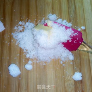 柠檬挞步骤2