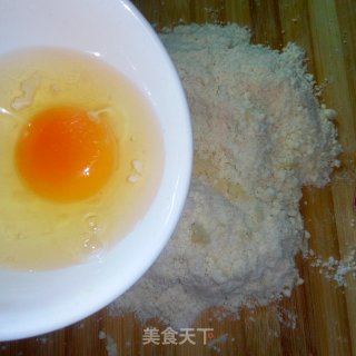 柠檬挞步骤5