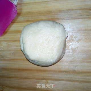 柠檬挞步骤6