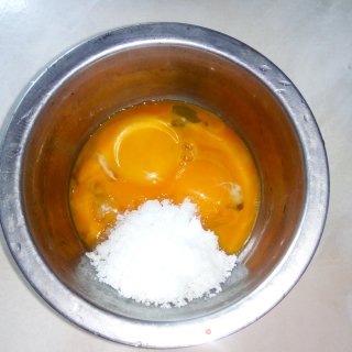 柠檬挞步骤9