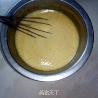 柠檬挞步骤10