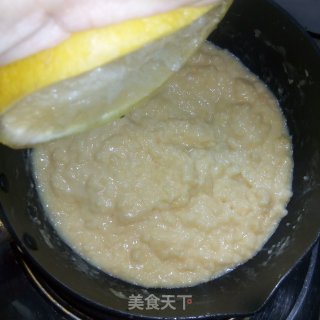 柠檬挞步骤14