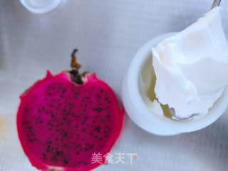巧克力脆皮雪糕步骤2