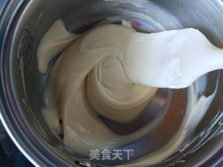 巧克力脆皮雪糕步骤9