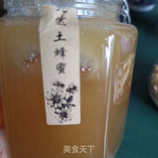 果酱麦片拌酸奶步骤2