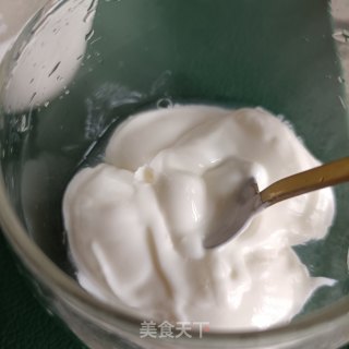 果酱麦片拌酸奶步骤5