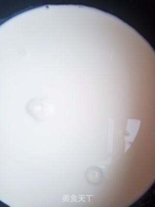 小兔子牛奶冻步骤3