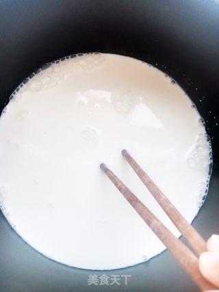小兔子牛奶冻步骤6