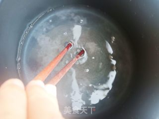 小兔子牛奶冻步骤13