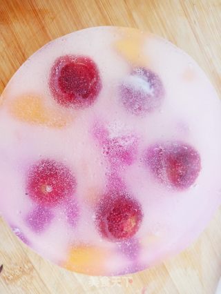 小兔子牛奶冻步骤14