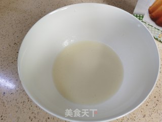 极简小蛋糕步骤2
