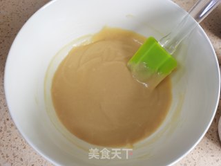 极简小蛋糕步骤4