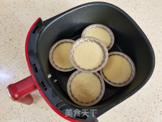 极简小蛋糕步骤5