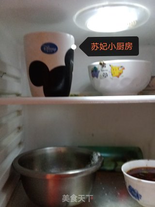草莓步骤8
