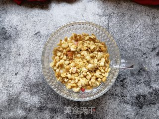 火龙果甜瓜油桃酸奶杯步骤6