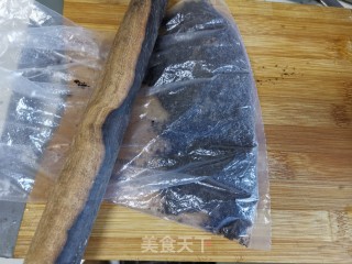 奥利奥酸奶杯步骤2