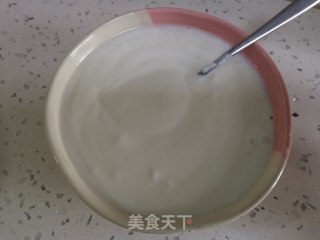 奥利奥酸奶杯步骤1