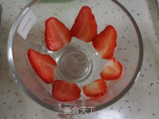 奥利奥酸奶杯步骤3