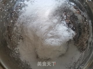 超详细版自制红糖珍珠步骤5