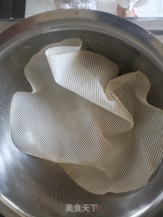 超详细版自制红糖珍珠步骤9