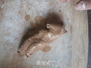 超详细版自制红糖珍珠步骤16