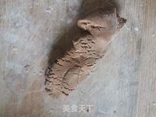 超详细版自制红糖珍珠步骤15