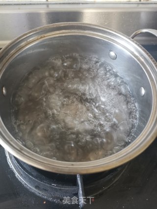 超详细版自制红糖珍珠步骤19