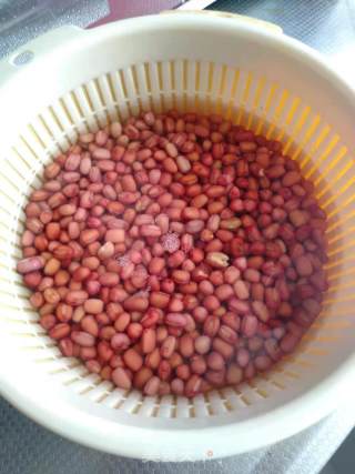 自制蜜小豆步骤1