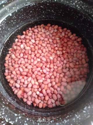 自制蜜小豆步骤3