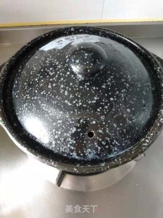 自制蜜小豆步骤4