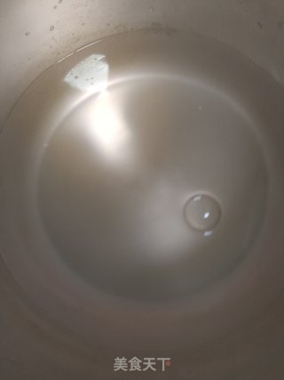 自制水果冰粉步骤1