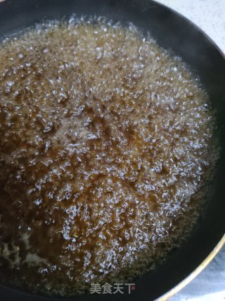 自制水果冰粉步骤4