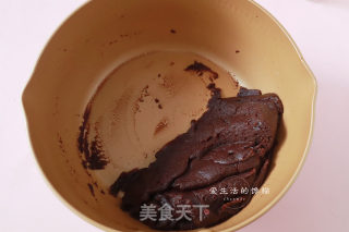 小熊泡芙步骤3