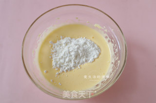 小熊泡芙步骤7