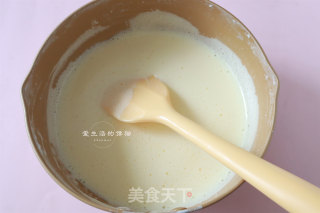 小熊泡芙步骤8