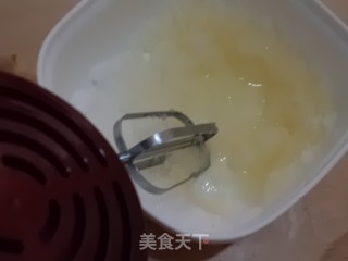 奶干蛋糕步骤3