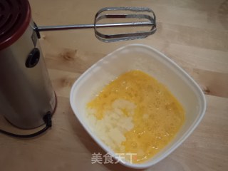 奶干蛋糕步骤4