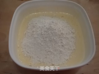 奶干蛋糕步骤5