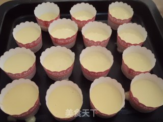 奶干蛋糕步骤8